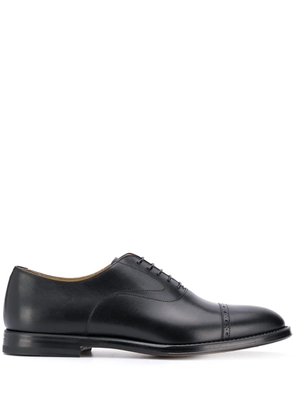 Scarosso Oxford shoes - Black