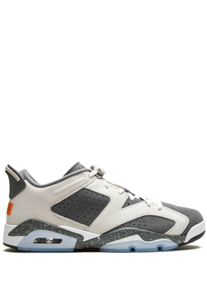 Jordan x PSG Air Jordan 6 Low sneakers - Grey
