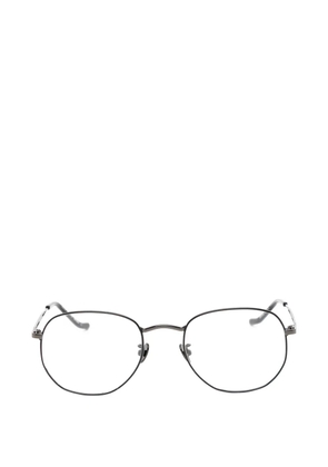 MYTH Toynbee glasses - Black