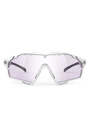 Rudy Project Cutline sunglasses - White