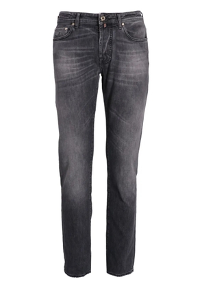 Jacob Cohën Bard slim-fit jeans - Grey
