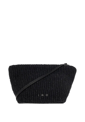 IRO Neobel shoulder bag - Black