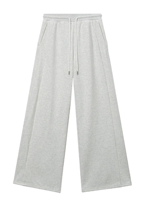 b+ab wide leg trousers - Grey