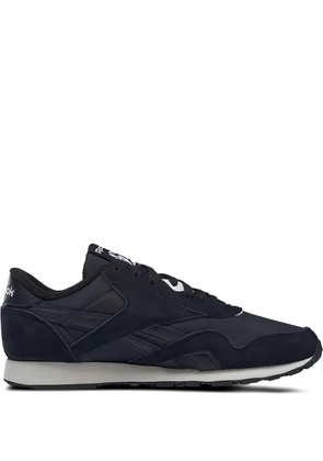 Reebok Classic 'Black/Morning Fog' sneakers
