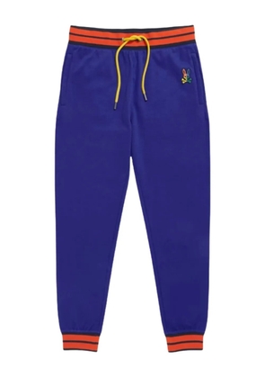 Psycho Bunny Warwick track pants - Blue