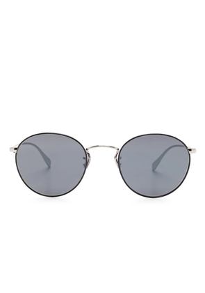 Oliver Peoples Coleridge sunglasses - Silver