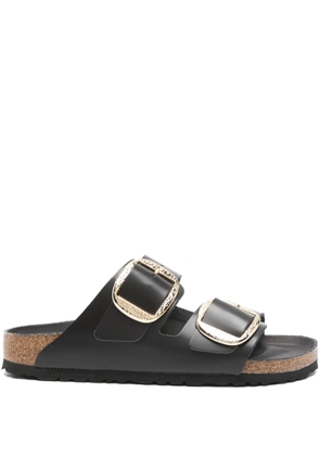 Birkenstock Arizona Big Buckle slides - Brown