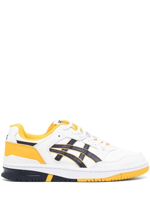 ASICS EX89 low-top sneakers - White
