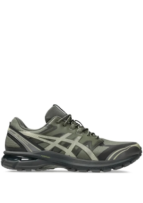 ASICS GEL-Terrain mesh-panel running sneakers - Green