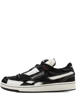 Reebok Club C 85 Pump 'Black/White' sneakers