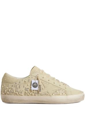 Golden Goose Super-Star sneakers - Neutrals