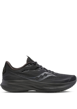 Saucony Ride 15 sneakers - Black