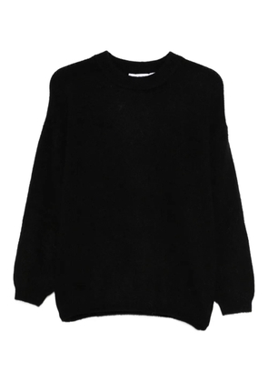 IRO Ayla sweater - Black