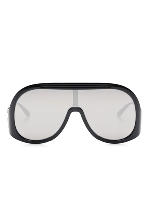 Dolce & Gabbana Eyewear DG6202 sunglasses - Black