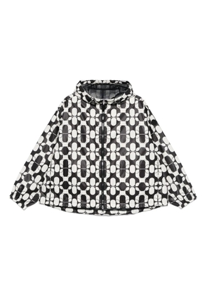 Moncler Pichon jacket - Black