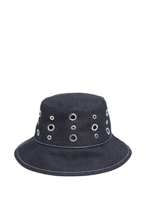 Apparis Slick bucket hat - Blue