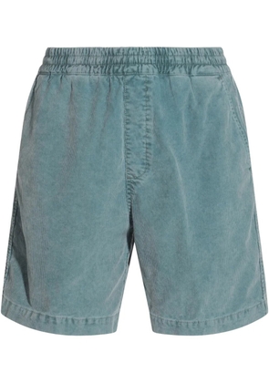 Carhartt WIP denim shorts - Green