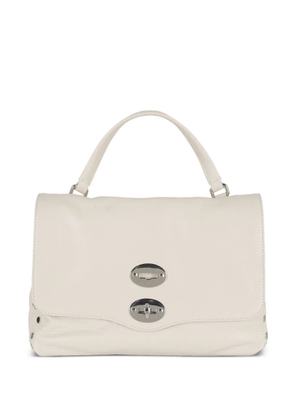 Zanellato Postina shoulder bag - Z0295 BEIGE ALCALINO