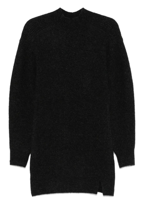 IRO Calliope midi dress - Grey