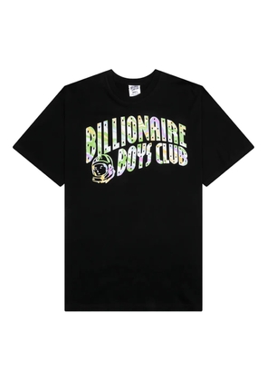 Billionaire Boys Club logo astronaut T-shirt - Black
