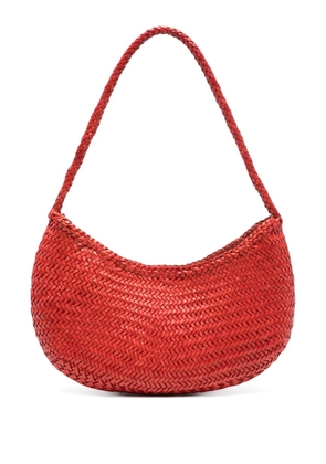 DRAGON DIFFUSION Nova Luna shoulder bag - Red
