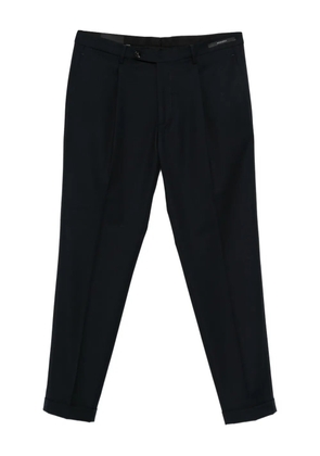 michael coal tailored trousers - Blue