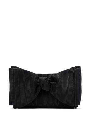 Loeffler Randall Valerie clutch bag - Black