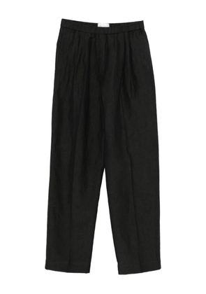 Christian Wijnants elasticated trousers - Black
