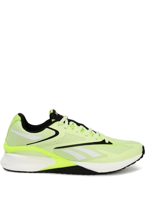 Reebok Speed 22 trainers - Green