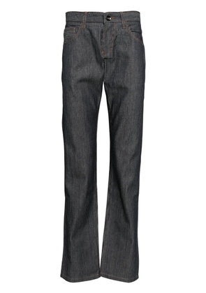 Private Stock The Johannes jeans - Blue