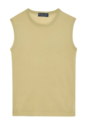 Brooks Brothers jersey top - Green