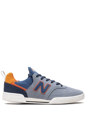 New Balance Numeric 288 'Grey / Blue / Orange'