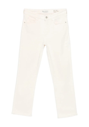 Marc O'Polo cotton jeans - Neutrals