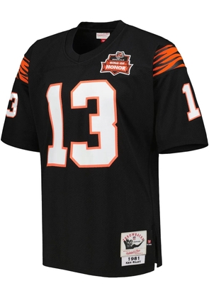 Mitchell & Ness 2001 Ken Riley Authentic 'Cincinnati Bengals' jersey - Black