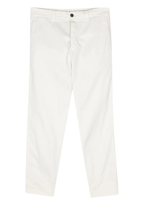 Haikure Mason tapered trousers - Neutrals