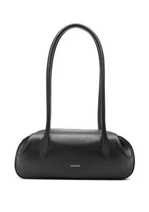 Yuzefi mini Oyster shoulder bag - Black