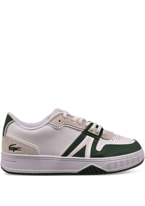 Lacoste L001 sneakers - White