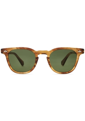 MR. LEIGHT Dean sunglasses - Brown
