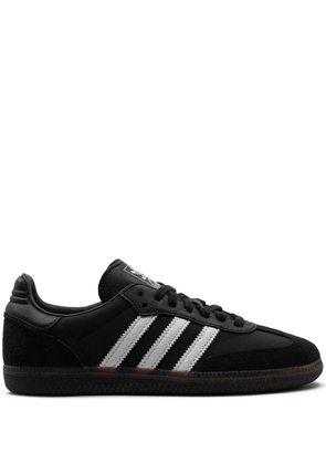 adidas x Dover Street Market Samba sneakers - Black