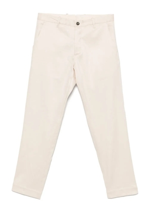 Nine In The Morning Nikolas chinos - Neutrals