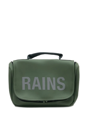 Rains Texel W3 bag - Green