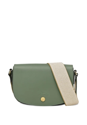 Longchamp small Épure cross body bag - Green
