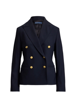 Polo Ralph Lauren double-breasted blazer - Blue