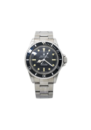 Rolex Submariner 40mm - Black