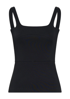 FFORME Soren top - Black