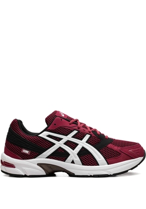 ASICS x Vissel Kobe GEL-1130 'Home Kit' sneakers - Red