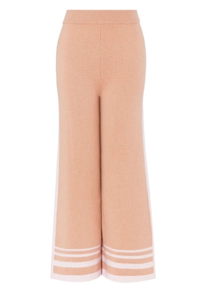Temperley London Bretton trousers - Pink
