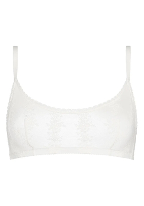ERES Saline bra - White