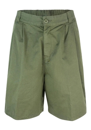 Carhartt WIP Marv shorts - Green