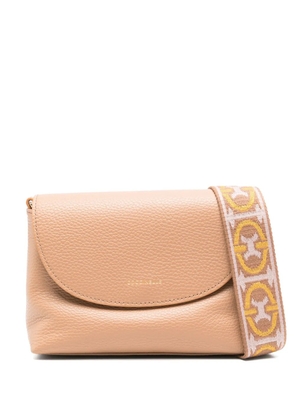Coccinelle Paulina mini bag - Brown